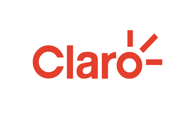 Logo de claro